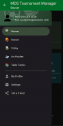 MDS Tournament Manager screenshot 0