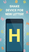 ABC Flashcards - Learn Alphabet Letters screenshot 0