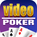 VideoPoker King offline casino Icon