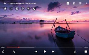 Video Player Alle Formate screenshot 7