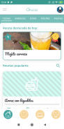 Mis Recetas screenshot 8