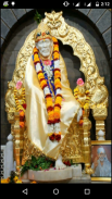 Sai Baba Ringtones Arti Lyrics screenshot 4