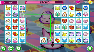 Cute Connect: Lovely puzzle screenshot 8