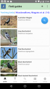 Australian Birds Guide screenshot 0