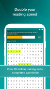 Reading Trainer screenshot 11