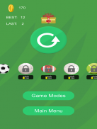 لعبة كرة القدم المجنونة screenshot 8