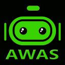 AWAS The smart assistant Icon