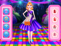Fashion Doll : Dress Up Games screenshot 4