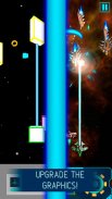 Upgrade the game 3: Spaceship Shooting screenshot 6