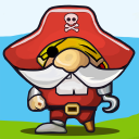 Siege Hero: Pirate Pillage Icon