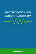 Electrostatics and Electricity screenshot 0