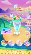 Blendy Juicy Simulation - Kids Summer Drinks screenshot 1