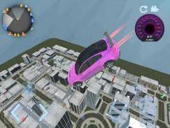 CarAge - Open World Simulator screenshot 1
