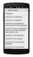 Namibia Constitution 1990 screenshot 1