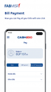 Cash2Go screenshot 2