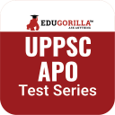 UPPSC APO App: Online Mock Tests