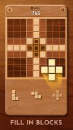 Crazy Block Puzzle screenshot 1