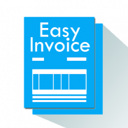Easy Invoice screenshot 7