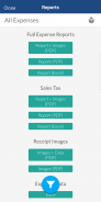 Itemize Expense screenshot 2