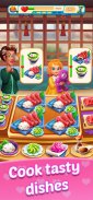 Cooking Kawaii - cooking games screenshot 12