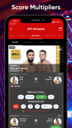 Fanatics MMA: UFC & MMA Picks screenshot 1