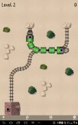 ट्रेन नक़्शा screenshot 7
