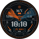 Nimbus Watch Face Icon