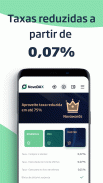 NovaDAX - Compre Bitcoin screenshot 7