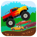 Monster Truck Challenge