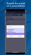Units Converter Calculator screenshot 4
