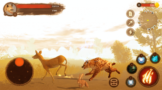 The Hyena screenshot 12