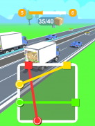 Belt it Runner screenshot 8