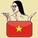 Learn Vietnamese by voice and