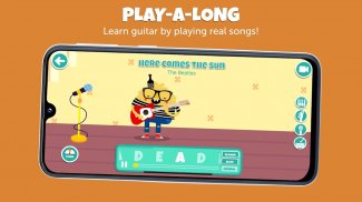 Loog Guitar screenshot 5