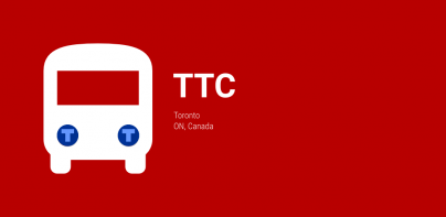 Toronto TTC Bus - MonTransit