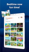 Learn with fun on Hungama Kids screenshot 6