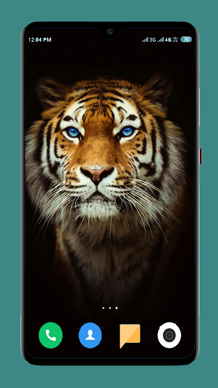 Wild Animal Wallpaper 4K - APK Download for Android | Aptoide