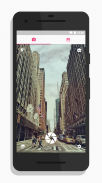 Micasso - Turn your photos into awesome artworks screenshot 0