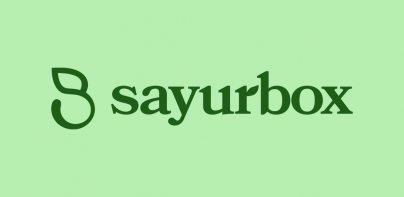 Sayurbox - Grocery Jadi Mudah