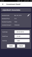 Value Picks - Share Market Tip screenshot 3