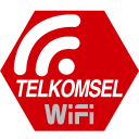 Telkomsel WiFi