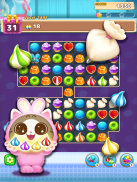 Sugar POP - Sweet Match 3 screenshot 4