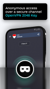 VPN Indonesia - Indonesian IP screenshot 13