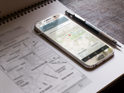 Local Map : Maps, Directions , GPS & Navigation screenshot 0
