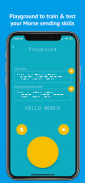 Morse Mania: Learn Morse Code screenshot 4