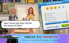 Desperate Housewives: The Game screenshot 14