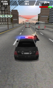 VELOZ Police 3D screenshot 5