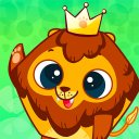 Savana Gioco Animali per bimbi icon