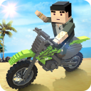 Moto Blocky Brisa de verano