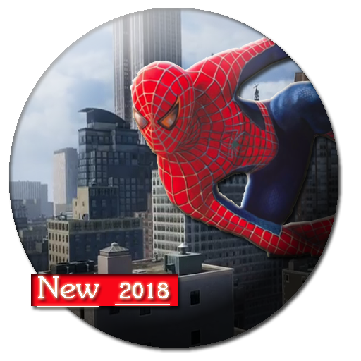 New Amazing spider-man 2 Guide APK pour Android Télécharger